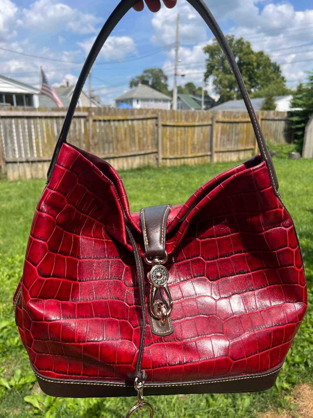 Dooney & Bourke